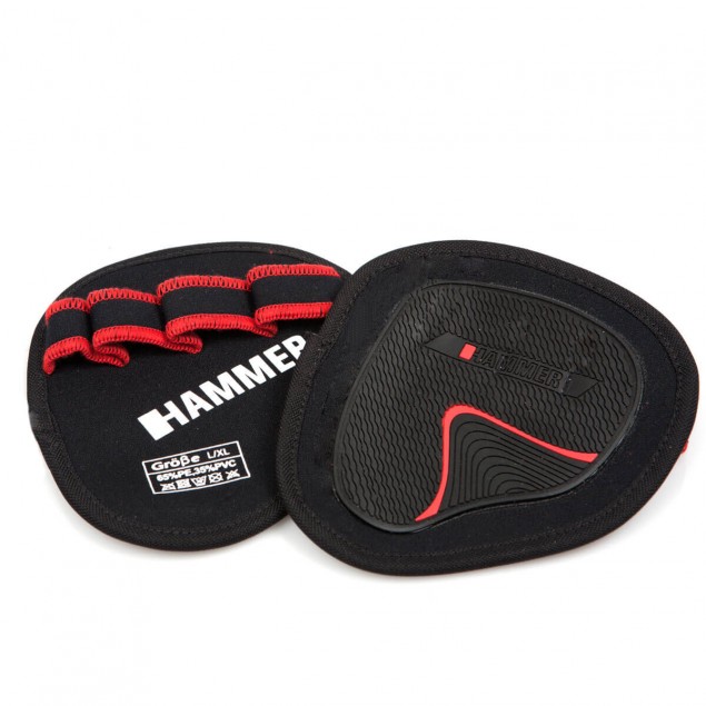 Training accessories Grip-Pad by HAMMER