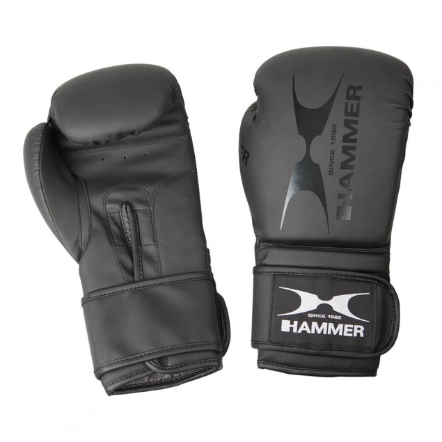 Boxing gloves Hawk by HAMMER BOXING