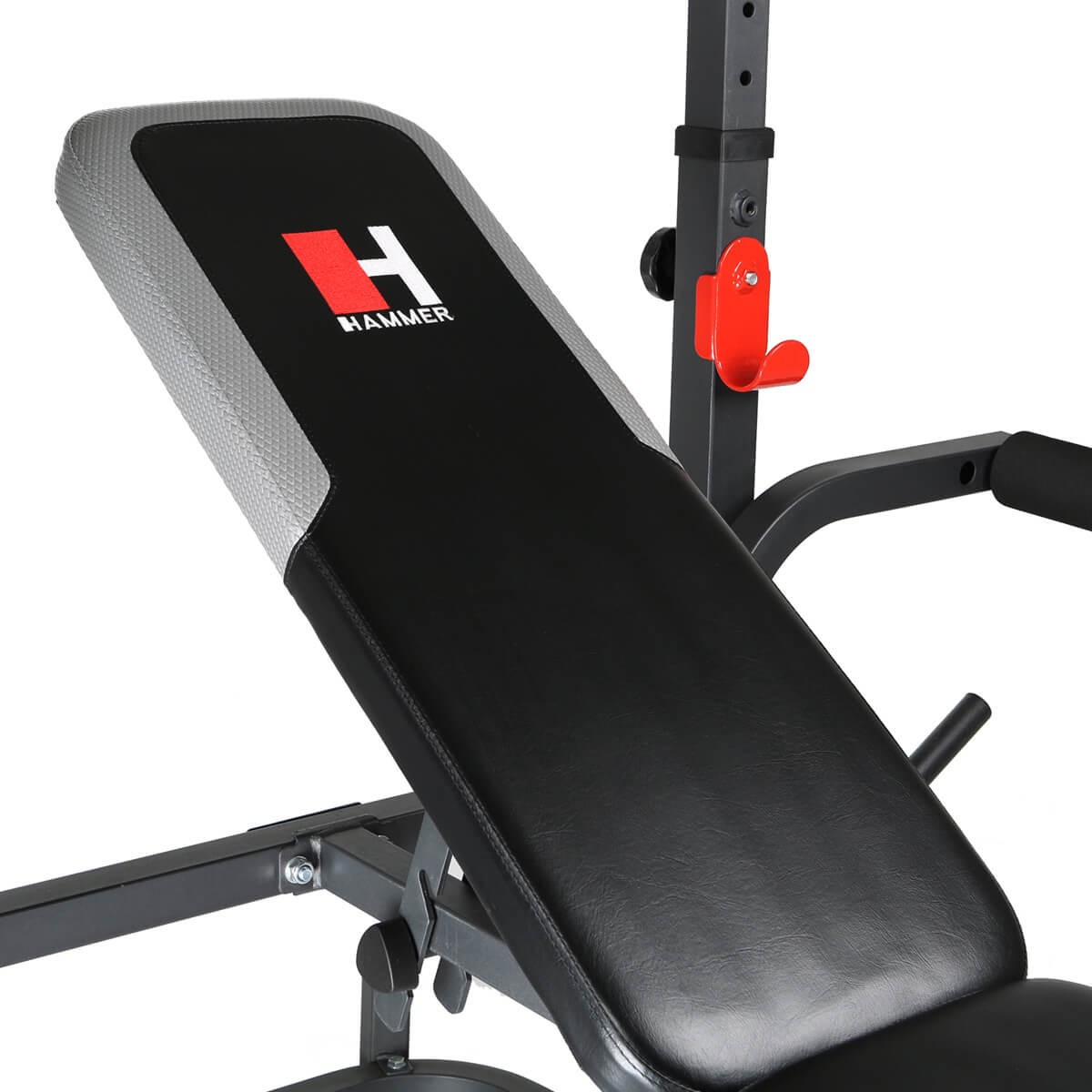 Banc De Musculation Bermuda Xt De Hammer