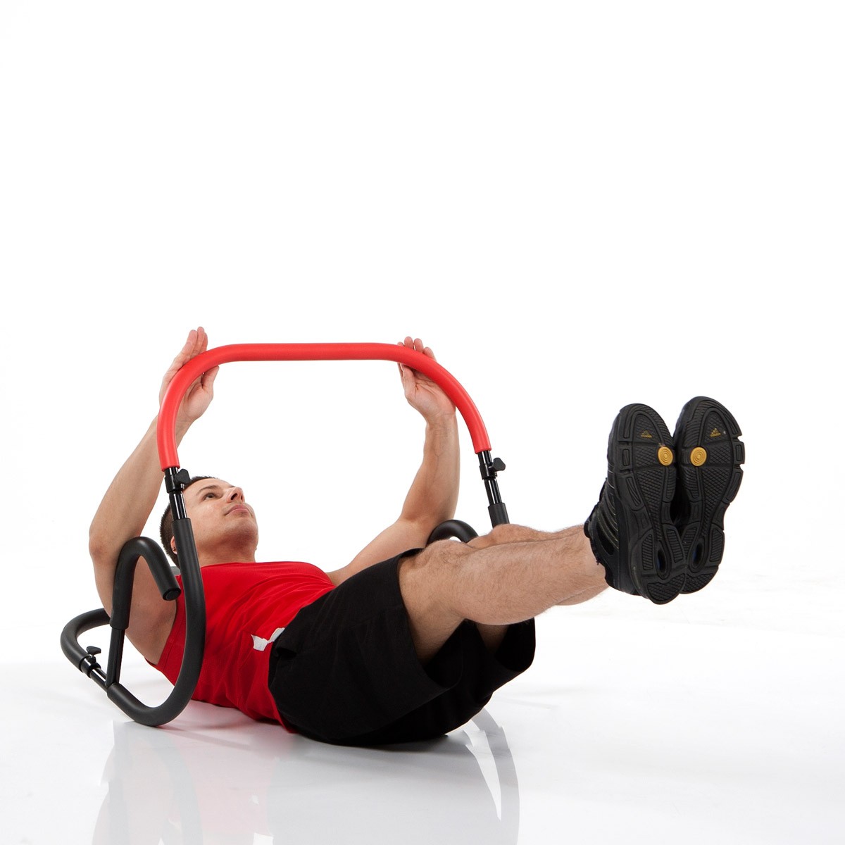 Appareil A Abdominaux Guide Fitness Ab 350