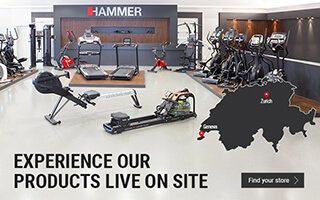 stores that sell fitness equipment